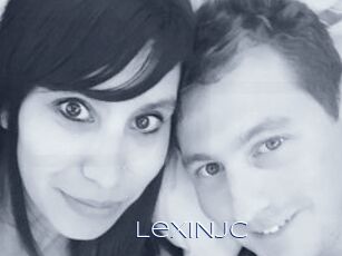 LexiNJC