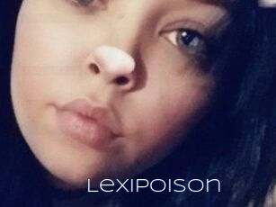 LexiPoison