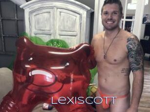 LexiScott