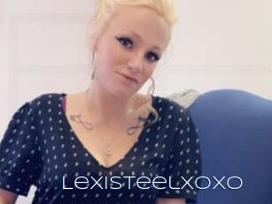 LexiSteelXOXO
