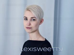 LexiSweetty