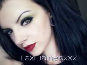 Lexi_JamesXXX
