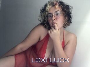 Lexi_Luck