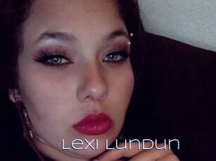 Lexi_Lundun