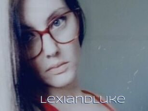 LexiandLuke