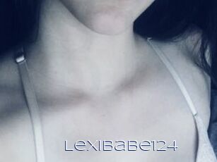 Lexibabe124