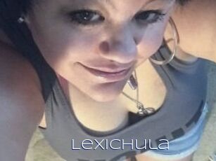 Lexichula