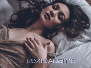 LexieAdams