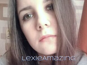 LexieAmazing