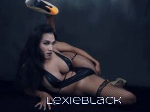 LexieBlack