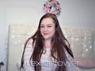 LexieFlower