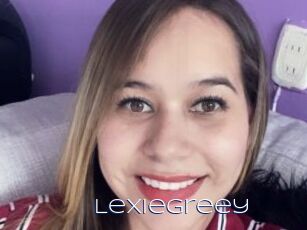 LexieGreey