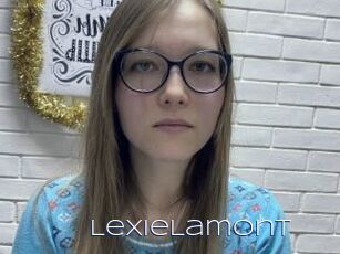 LexieLamont