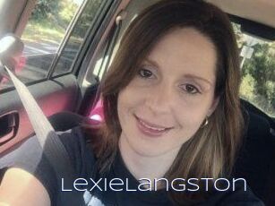 Lexie_Langston