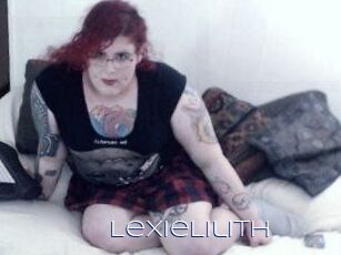 LexieLilith