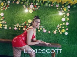 LexieScott