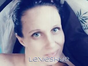LexieSkye