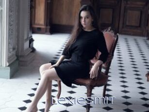 LexieSmit