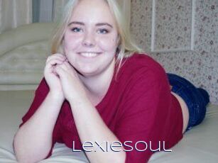 LexieSoul