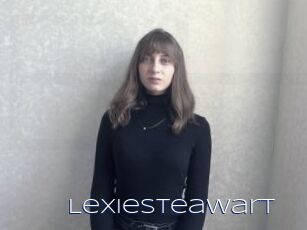 LexieSteawart