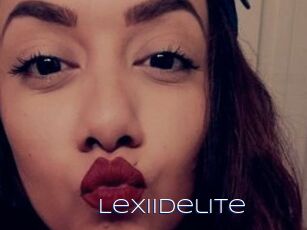 LexiiDelite