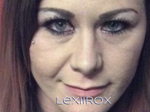 LexiiRox