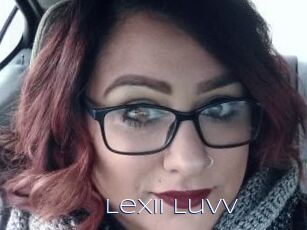 Lexii_Luvv