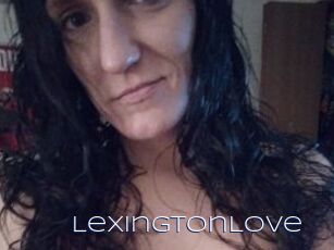 LexingtonLove