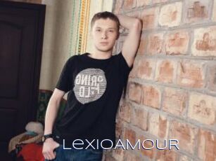 LexioAMOUR