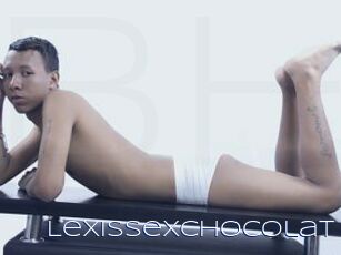 LexisSexChocolat