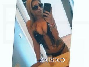 LexisXo