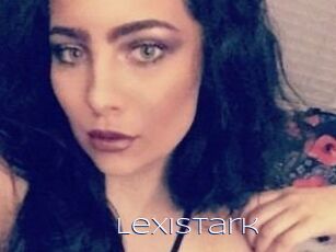 Lexi_stark