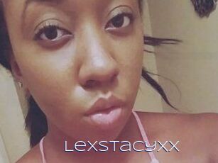 Lexstacyxx