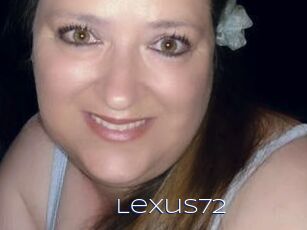 Lexus72