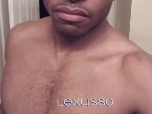 Lexus80