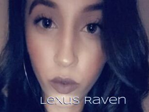 Lexus_Raven