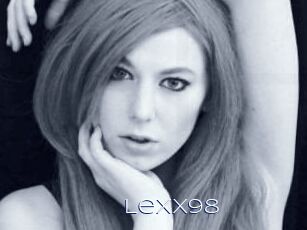 Lexx98