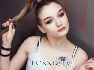 LexxTang