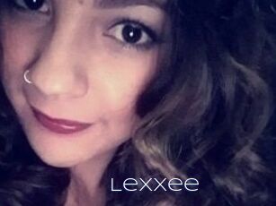 Lexxee