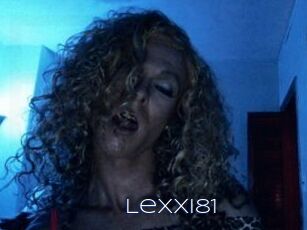 Lexxi81