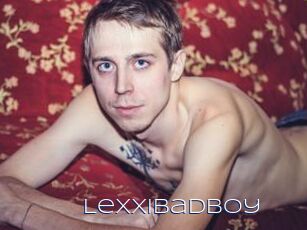 LexxiBadBoy