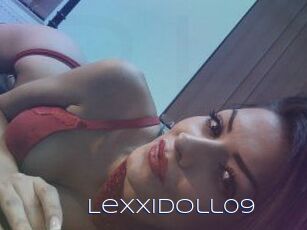 LexxiDoll09