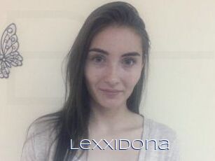 LexxiDona