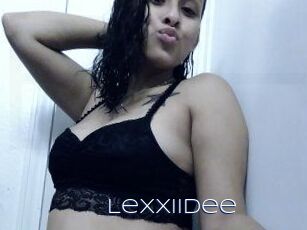 LexxiiDee