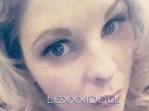 LexxxiDoll