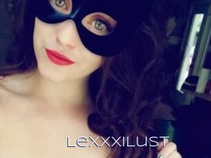 LexxxiLust