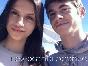 LexxxiandLoganXO