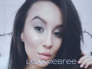 LexxxieBree