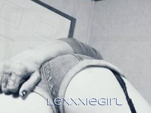 LexxxieGirl