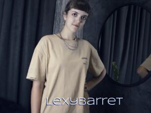LexyBarret